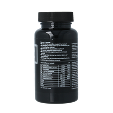 APB Holland Vitamine B complex actief forte 450mg 75.00 Capsules