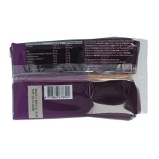 TastyBasics Less carb-high protein crackers meerzaden 200.00 Gram