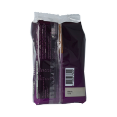TastyBasics Less carb-high protein crackers maanzaad 200.00 Gram