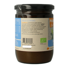 Puur Rineke Super soep groente bio 224.00 Gram
