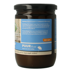 Puur Rineke Super soep groente bio 224 Gram