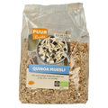 Puur Rineke Quinoa muesli bio 600.00 Gram