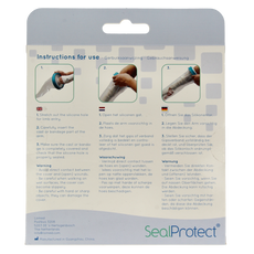 Sealprotect Volwassenen onderarm 1.00 Stuks
