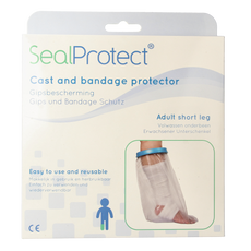 Lomed Sealprotect volwassen onderbeen 1.00 Stuks