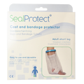 Lomed Sealprotect volwassen onderbeen 1.00 Stuks