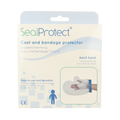 Sealprotect Volwassen hand/kind arm S 1.00 Stuks
