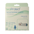 Sealprotect Kinder arm medium/large 1 Stuks