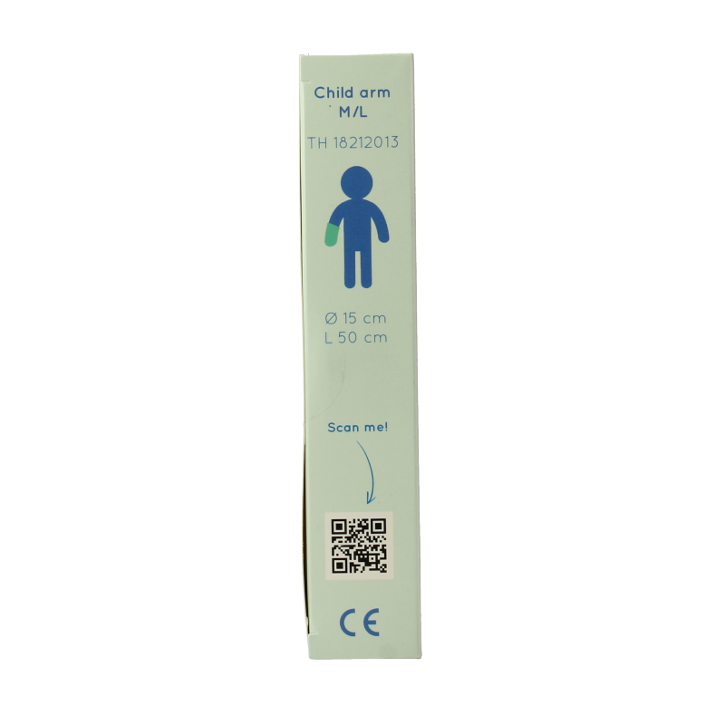 Sealprotect Kinder arm medium/large 1 Stuks