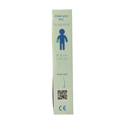 Sealprotect Kinder arm medium/large 1 Stuks