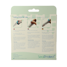 Sealprotect Kinder arm medium/large 1 Stuks