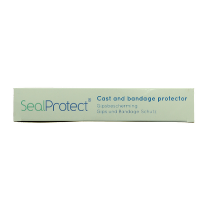 Sealprotect Kinder arm medium/large 1 Stuks