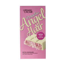 Urban Cacao Pistachio angelhair 150.00 Gram