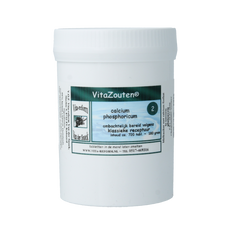 Vitazouten Calcium phosphoricum VitaZout nr. 02 720.00 Tabletten