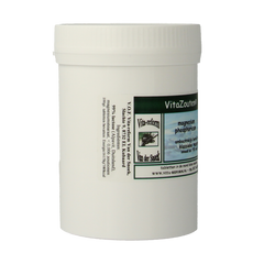 Vitazouten Magnesium phosphoricum VitaZout nr. 07 720 Tabletten