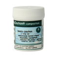 Vitazouten Compositum basis 1 t/m 12 120 Tabletten