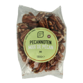 Greenage Pecannoten raw bio 125.00 Gram