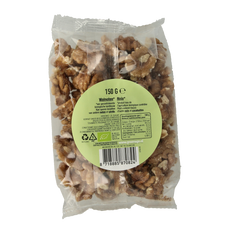 Greenage Walnoten raw bio 150.00 Gram