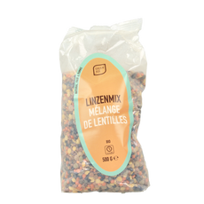 Greenage Linzenmix bio 500.00 Gram