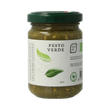 Greenage Groene pesto bio 140 Gram