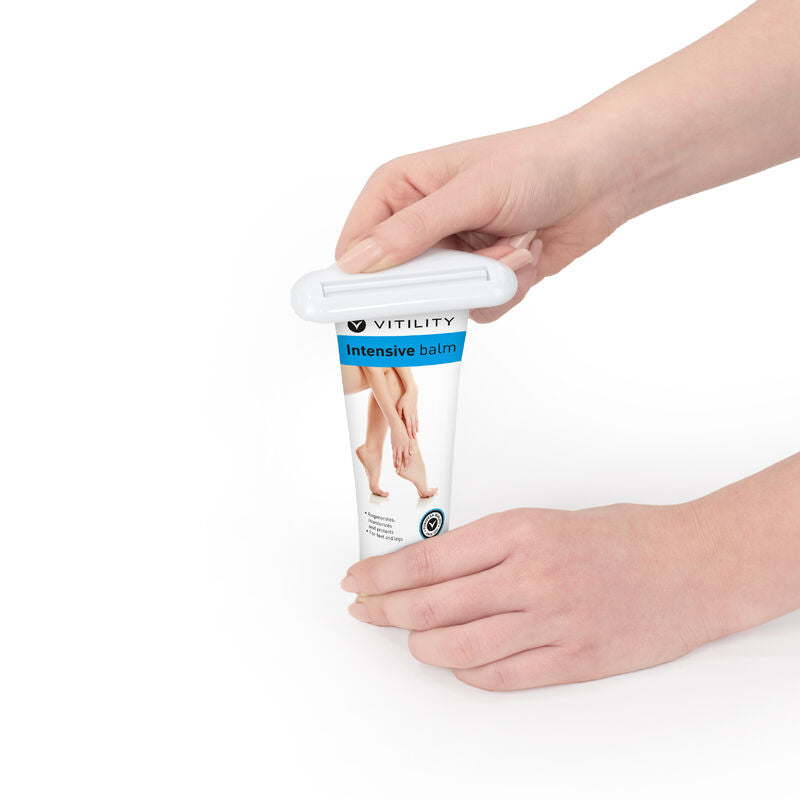 Vitility Tube uitknijper 2 Stuks