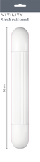 Vitility Wandbeugel klein 30cm 1 Stuks