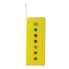 Vitility Vergrootglas pocket 1 Stuks