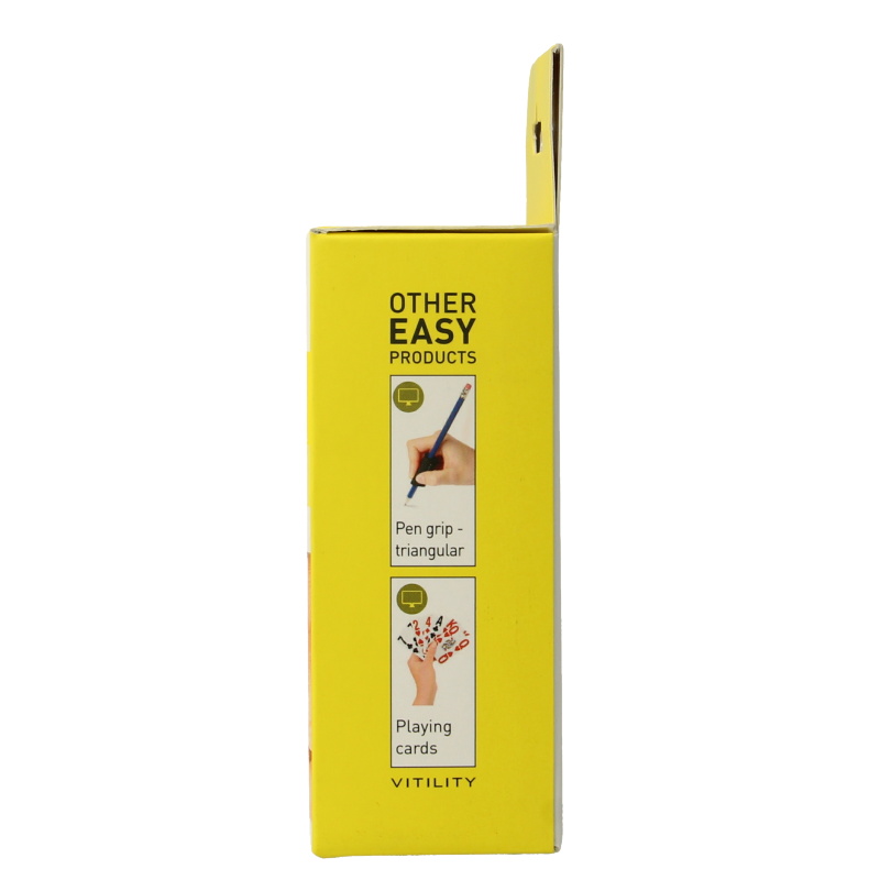 Vitility Vergrootglas pocket 1 Stuks