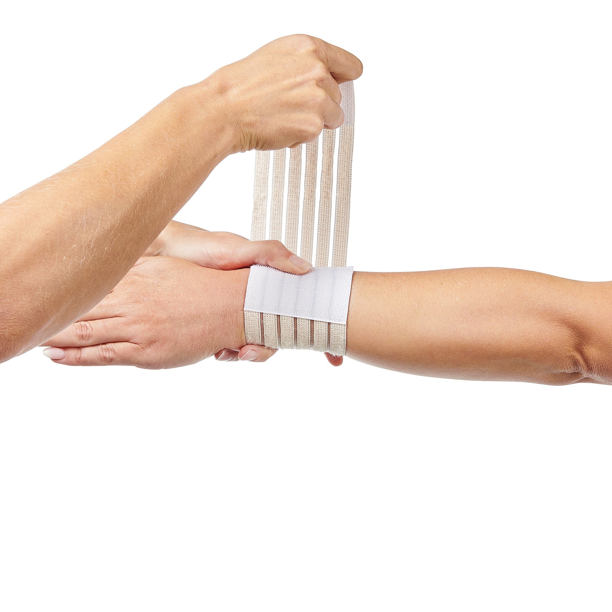 Vitility Bandage wrap pols 1 Stuks