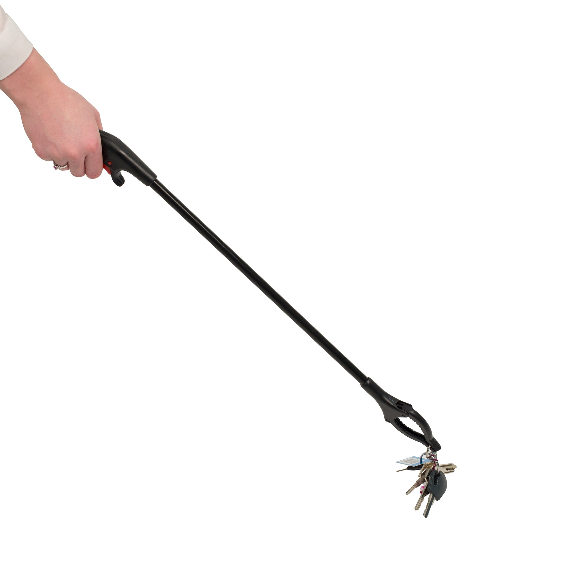 Vitility Grijper klein 1 Stuks