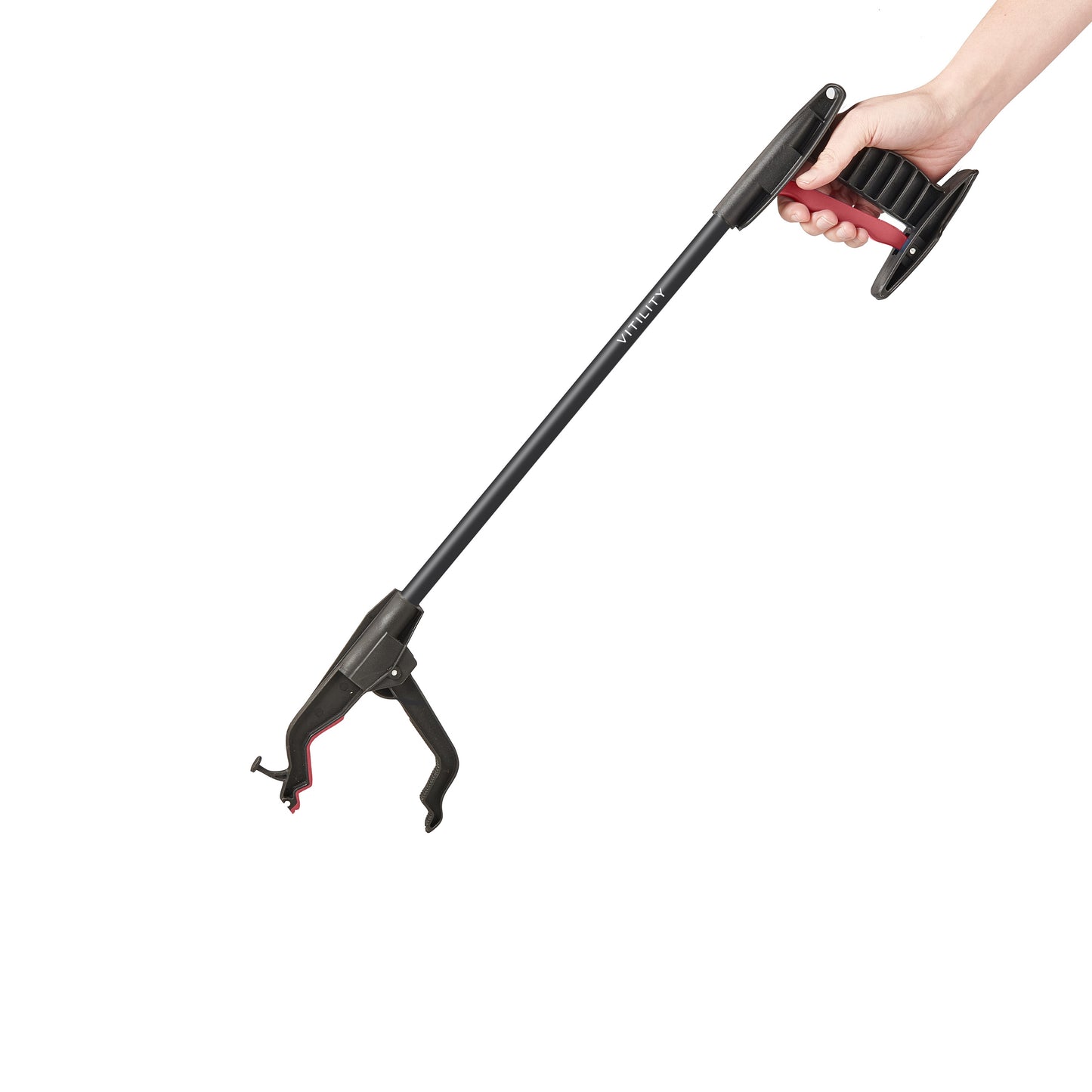 Vitility Grijper handi 61cm met haak en magneet  1 Stuks