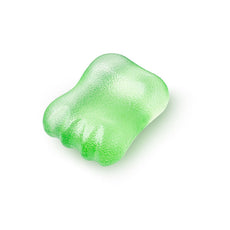 Vitility Handtherpaie jelly grip stevig  1 Stuks