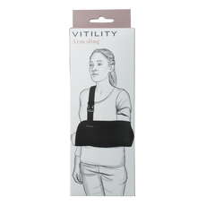 Vitility Mitella 1.00 Stuks