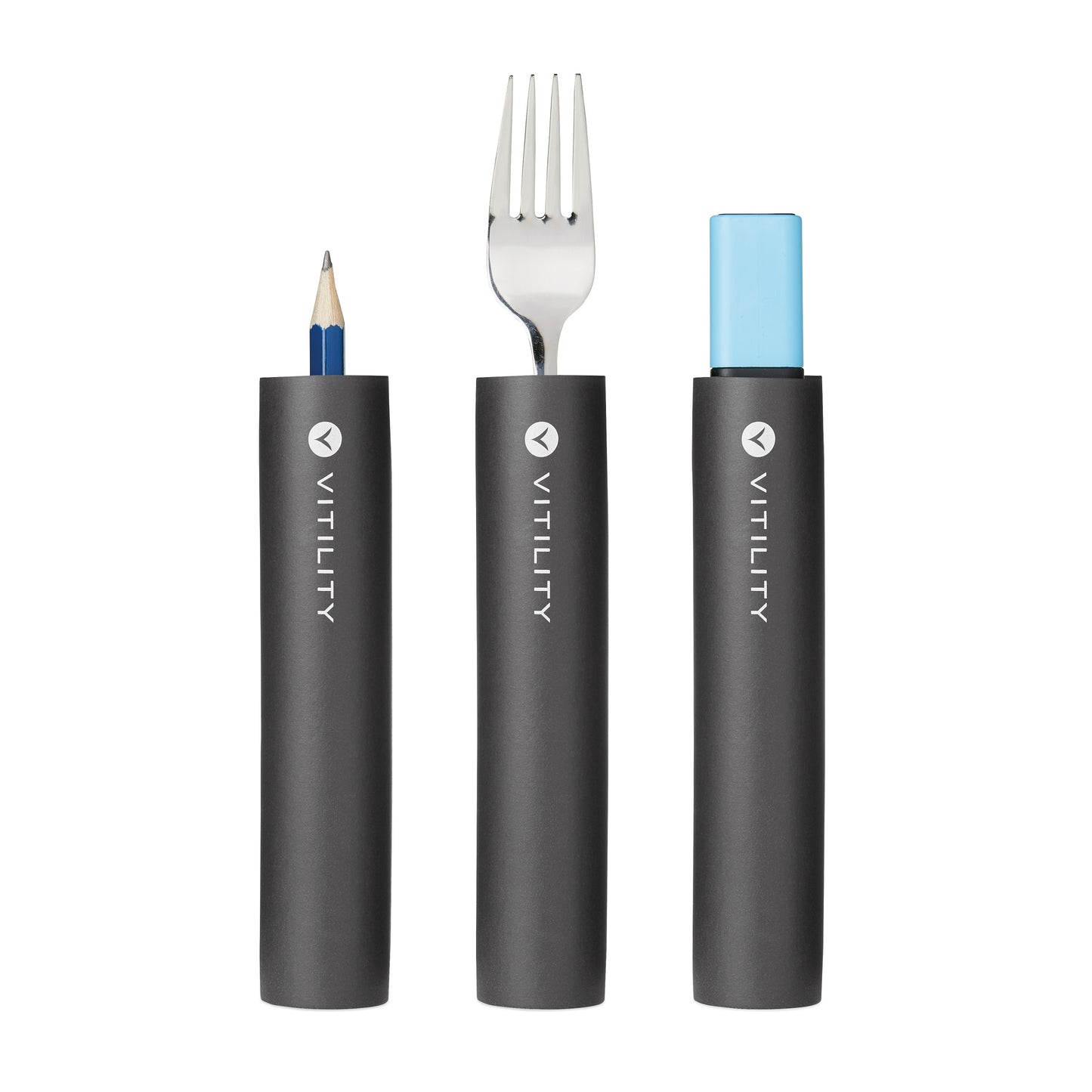 Vitility Handvatverdikkers 8 Stuks