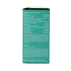 Nutrisan Calcium plus 60 Tabletten