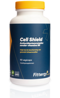 Fittergy Antioxidantencomplex zonder vitamine B6 pot 90.00 Vegetarische capsules