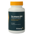 Fittergy Co-enzym Q10 30mg 60 Softgels