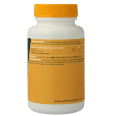 Fittergy Co-enzym Q10 30mg 60 Softgels