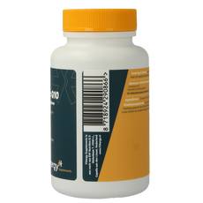 Fittergy Co-enzym Q10 30mg 60 Softgels