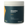 Fittergy Creatine monohydraat 400 Gram