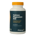 Fittergy Calcium magnesium zink 120 Tabletten