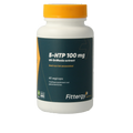 Fittergy 5-HTP 100mg griffonia extract 60 Vegetarische capsules