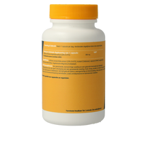 Fittergy 5-HTP 100mg griffonia extract 60 Vegetarische capsules