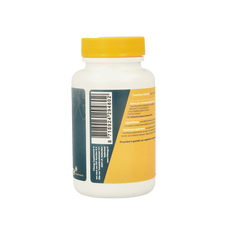 Fittergy Resveratrol 40mg 60 Tabletten