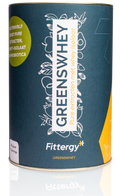 Fittergy Greenswhey 325.00 Gram