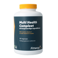 Fittergy Multi health compleet 120 Vegetarische capsules