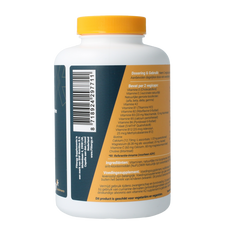 Fittergy Multi health compleet 120.00 Vegetarische capsules
