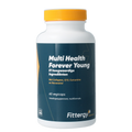 Fittergy Multi health forever young 60 Vegetarische capsules