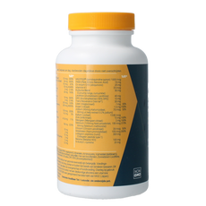 Fittergy Multi health forever young 60 Vegetarische capsules