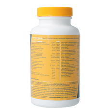 Fittergy Multi health forever young 60 Vegetarische capsules