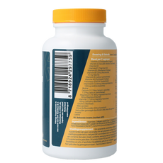 Fittergy Multi health forever young 60 Vegetarische capsules